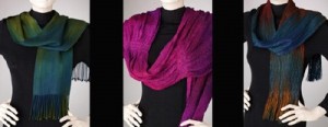 Drape Class with Teresa Ruch