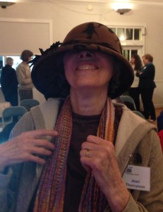 Hats JeanThompson