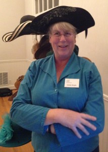 Hats Linda Heiple