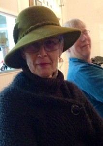 Hats5 GreenHat