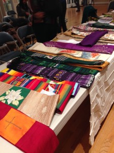 Stoles