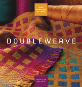 Jennifer Moore doubleweave