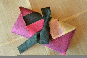 Giftwrap bojagi