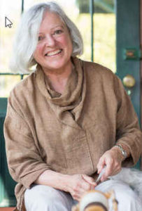 Marlie de Swart