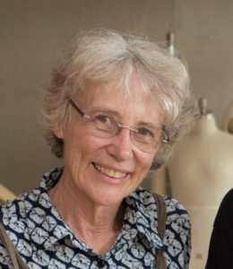 photo of Catharine Ellis